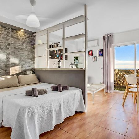 Salome De Steram Flats Torremolinos Apartment Exterior photo