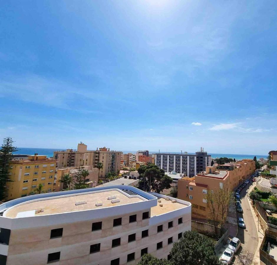 Salome De Steram Flats Torremolinos Apartment Exterior photo