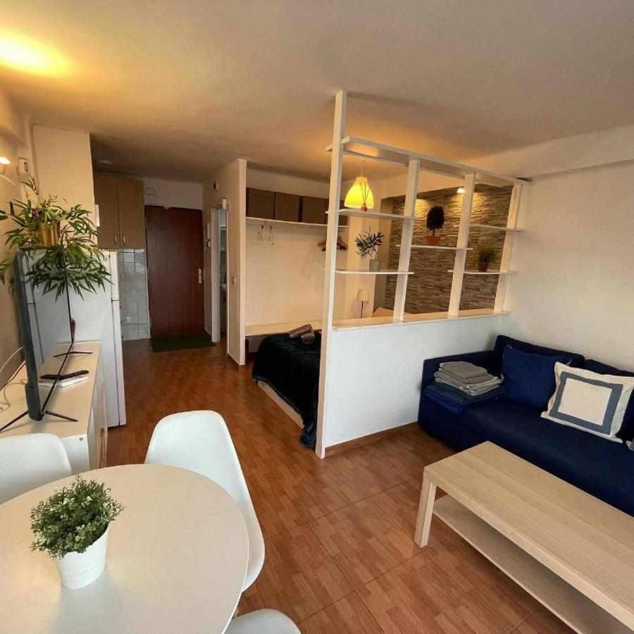 Salome De Steram Flats Torremolinos Apartment Exterior photo