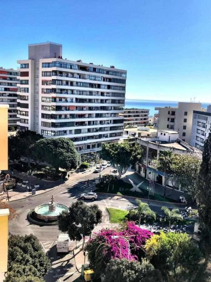 Salome De Steram Flats Torremolinos Apartment Exterior photo