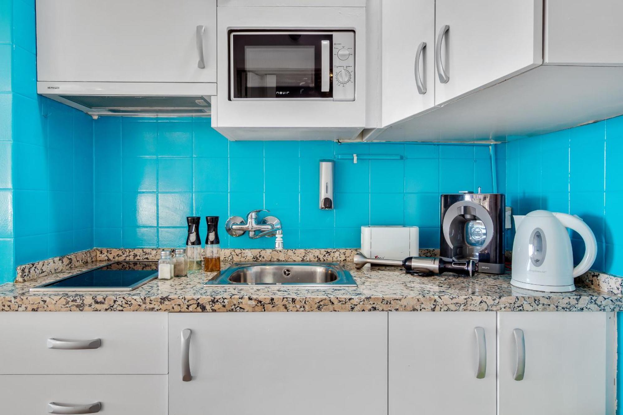 Salome De Steram Flats Torremolinos Apartment Exterior photo