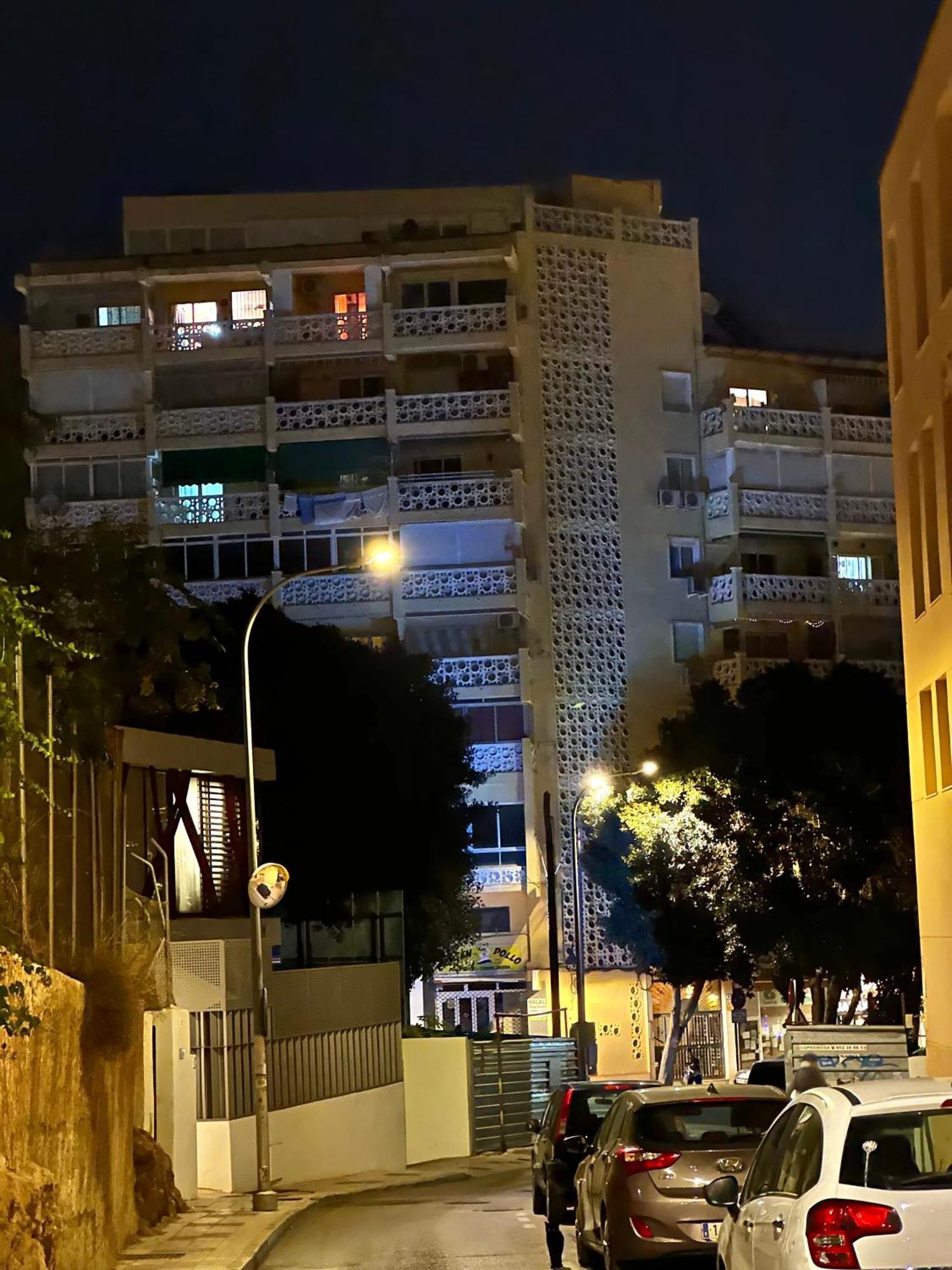 Salome De Steram Flats Torremolinos Apartment Exterior photo