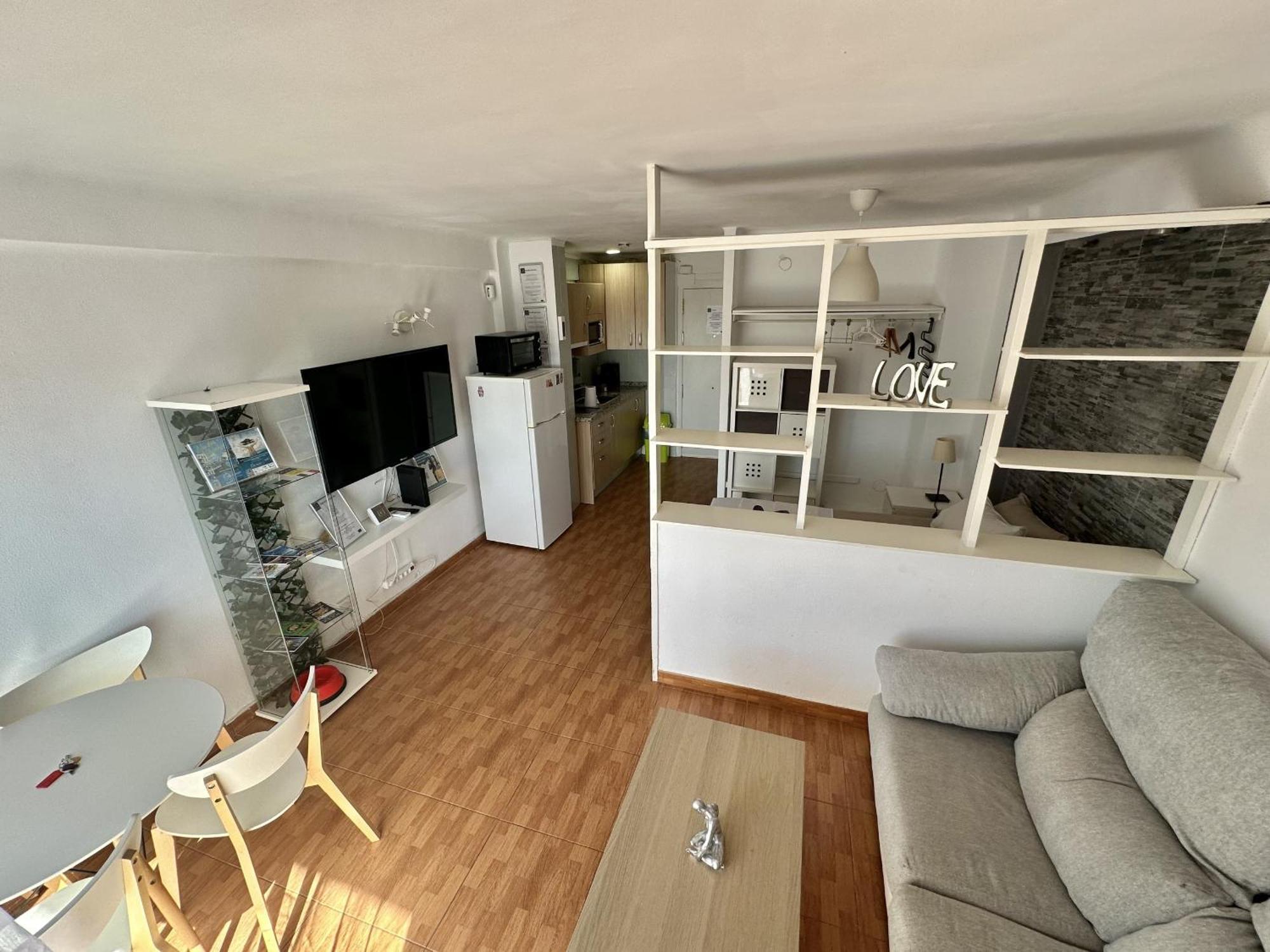 Salome De Steram Flats Torremolinos Apartment Exterior photo