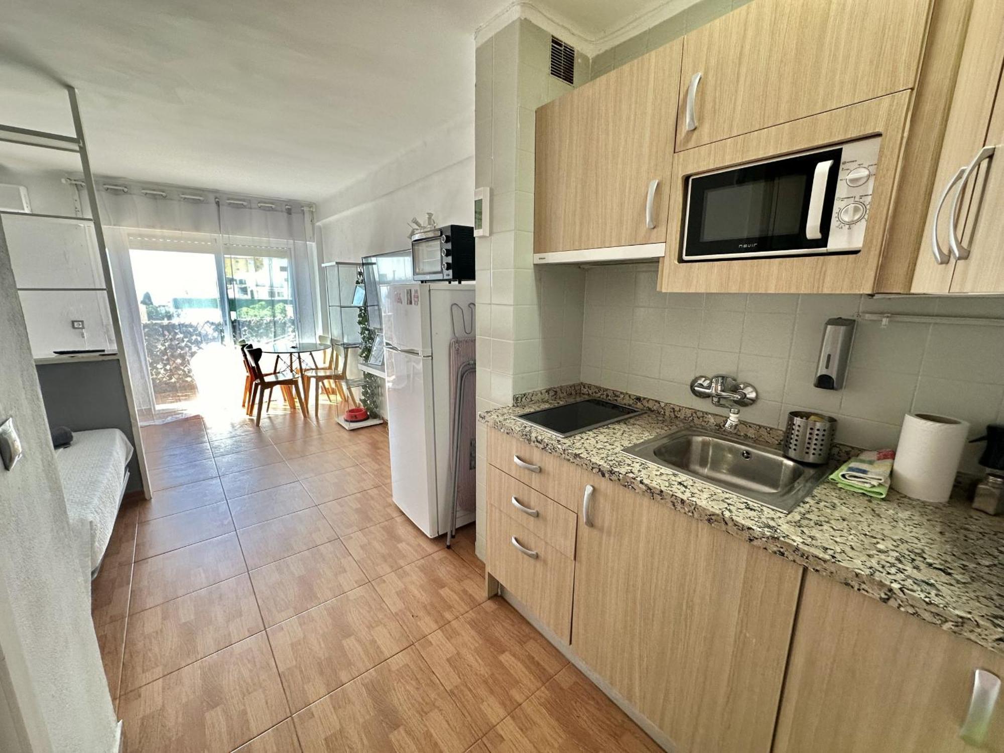 Salome De Steram Flats Torremolinos Apartment Exterior photo